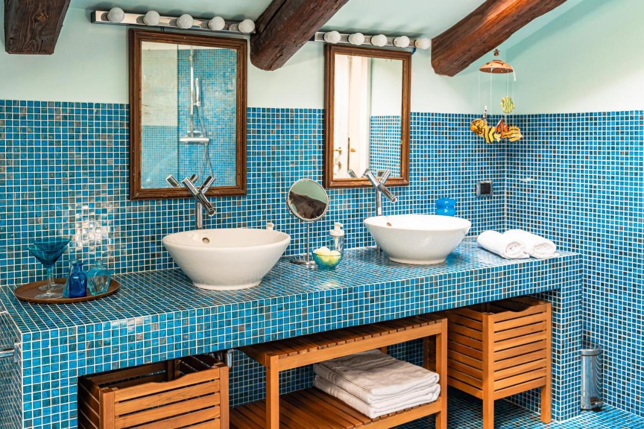 Villa Bonafata B&B Τεργέστη Εξωτερικό φωτογραφία