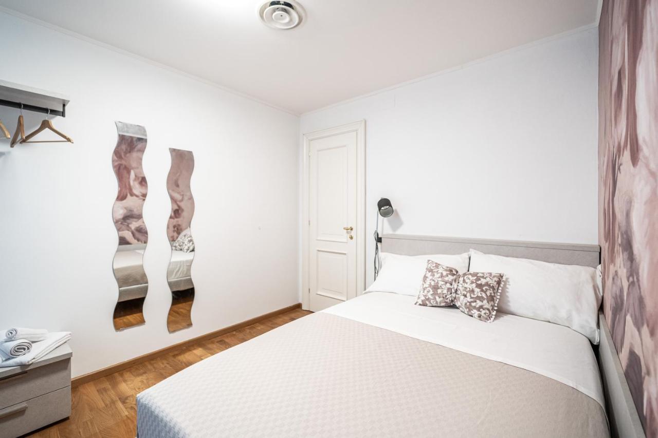 Villa Bonafata B&B Τεργέστη Εξωτερικό φωτογραφία