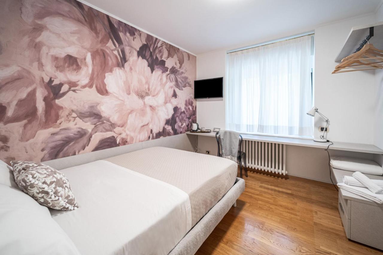 Villa Bonafata B&B Τεργέστη Εξωτερικό φωτογραφία