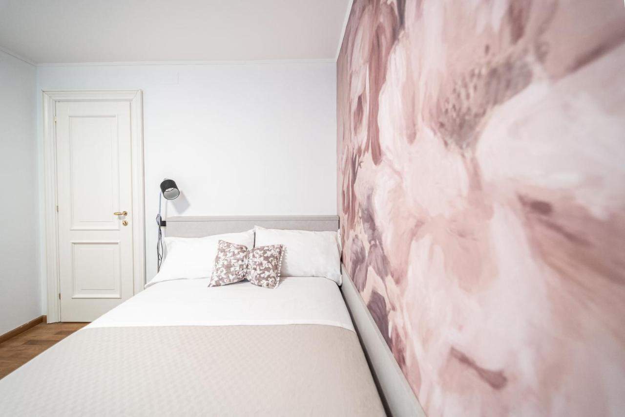 Villa Bonafata B&B Τεργέστη Εξωτερικό φωτογραφία