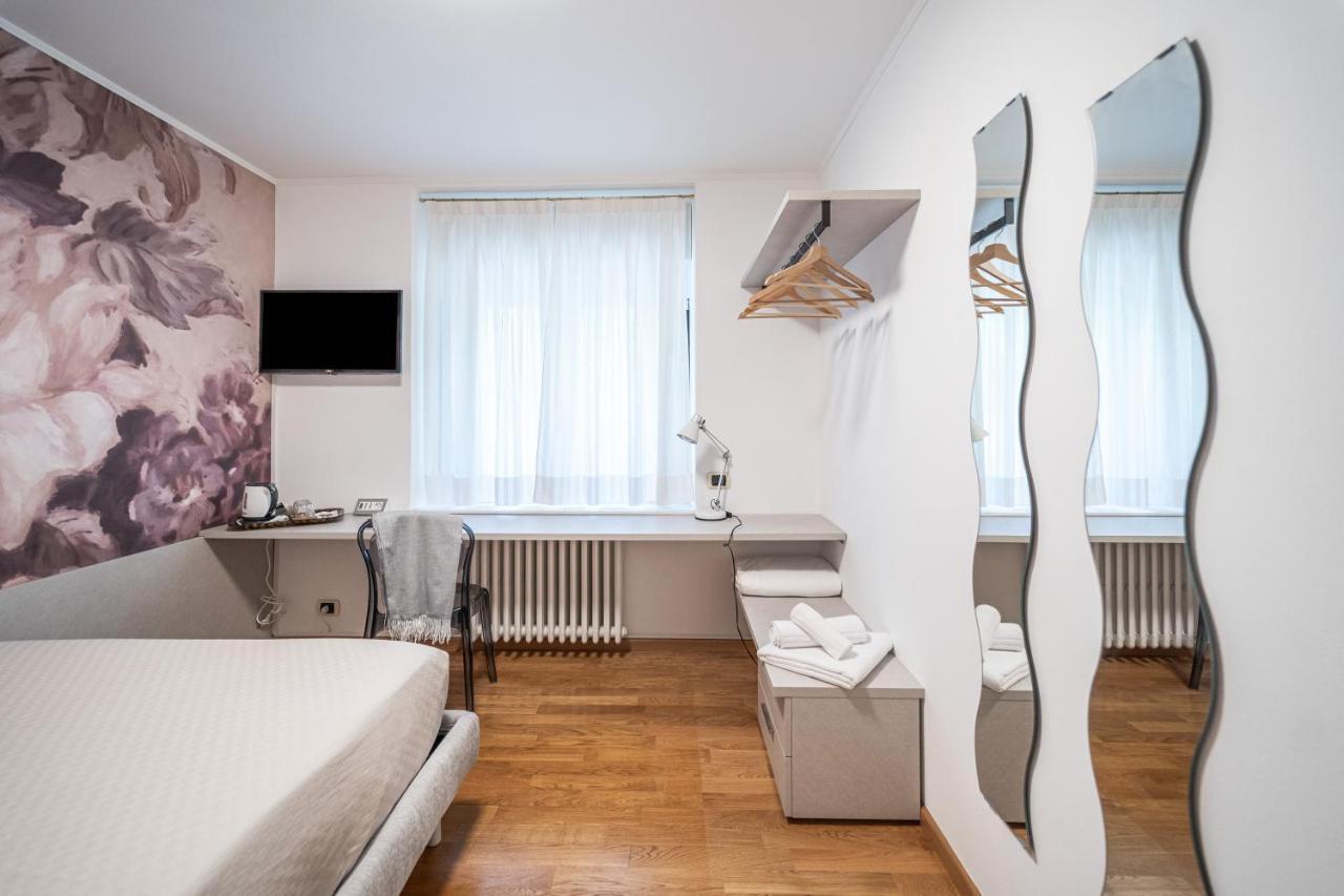 Villa Bonafata B&B Τεργέστη Εξωτερικό φωτογραφία