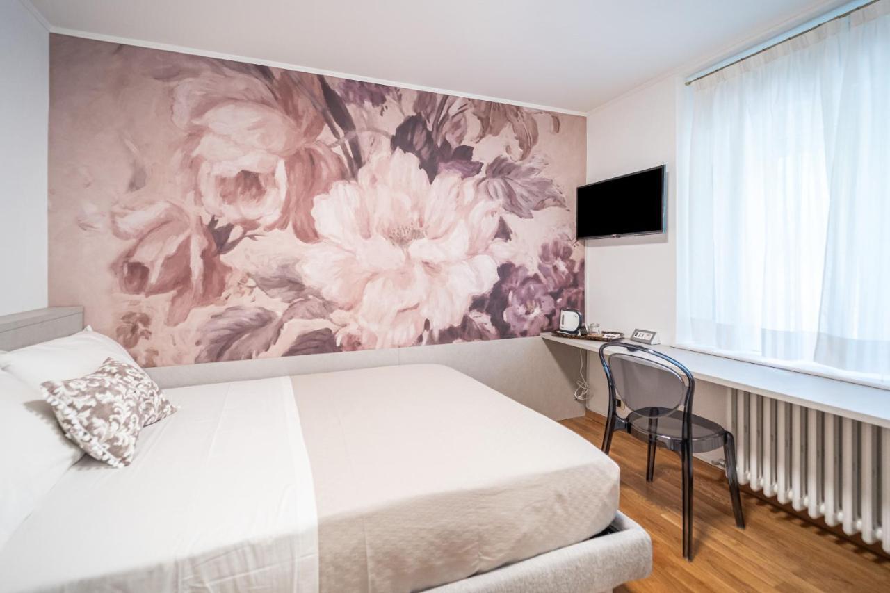 Villa Bonafata B&B Τεργέστη Εξωτερικό φωτογραφία